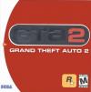 Grand Theft Auto 2 Box Art Front